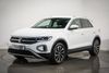 Volkswagen T-roc 1.5 TSI Style 5dr
