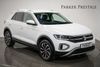 Volkswagen T-roc 1.5 TSI Style 5dr