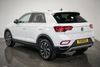 Volkswagen T-roc 1.5 TSI Style 5dr