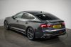 Audi A5 40 TFSI 204 S Line 5dr S Tronic
