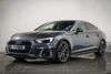 Audi A5 40 TFSI 204 S Line 5dr S Tronic