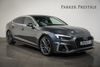 Audi A5 40 TFSI 204 S Line 5dr S Tronic