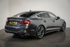 Audi A5 40 TFSI 204 S Line 5dr S Tronic