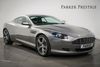 Aston Martin DB9 V12 2dr Touchtronic Auto