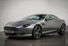 Aston Martin DB9 V12 2dr Touchtronic Auto