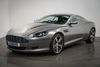 Aston Martin DB9 V12 2dr Touchtronic Auto