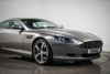 Aston Martin DB9 V12 2dr Touchtronic Auto