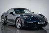Porsche Cayman 2.5 S 2dr