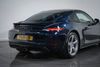 Porsche Cayman 2.5 S 2dr
