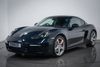 Porsche Cayman 2.5 S 2dr