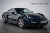 Porsche Cayman 2.5 S 2dr