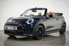 MINI Convertible 2.0 Cooper S Exclusive 2dr Auto