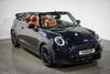 MINI Convertible 2.0 Cooper S Exclusive 2dr Auto