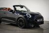 MINI Convertible 2.0 Cooper S Exclusive 2dr Auto