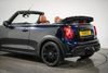 MINI Convertible 2.0 Cooper S Exclusive 2dr Auto