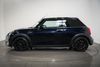 MINI Convertible 2.0 Cooper S Exclusive 2dr Auto