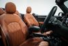 MINI Convertible 2.0 Cooper S Exclusive 2dr Auto