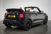 MINI Convertible 2.0 Cooper S Exclusive 2dr Auto
