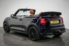 MINI Convertible 2.0 Cooper S Exclusive 2dr Auto