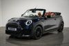 MINI Convertible 2.0 Cooper S Exclusive 2dr Auto