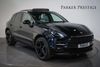 Porsche Macan S 5dr PDK