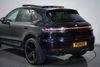 Porsche Macan S 5dr PDK