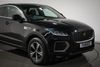 Jaguar E-pace 2.0 D200 R-Dynamic S 5dr Auto