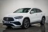 Mercedes-Benz GLA Class GLA 250e Exclusive Edition Premium 5dr Auto