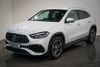 Mercedes-Benz GLA Class GLA 250e Exclusive Edition Premium 5dr Auto
