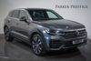 Volkswagen Touareg 3.0 V6 TDI 4Motion R-Line Tech 5dr Tip Auto