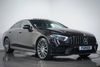 Mercedes-Benz CLS CLS 400d 4Matic AMG Line Premium + 4dr 9G-Tronic
