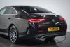 Mercedes-Benz CLS CLS 400d 4Matic AMG Line Premium + 4dr 9G-Tronic