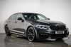 BMW 5 Series 540i xDrive M Sport 4dr Auto