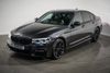 BMW 5 Series 540i xDrive M Sport 4dr Auto