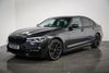 BMW 5 Series 540i xDrive M Sport 4dr Auto