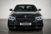 BMW 5 Series 540i xDrive M Sport 4dr Auto
