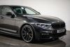 BMW 5 Series 540i xDrive M Sport 4dr Auto