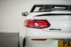 Mercedes-Benz C Class C63 S Premium 2dr Auto