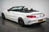 Mercedes-Benz C Class C63 S Premium 2dr Auto