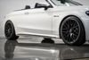 Mercedes-Benz C Class C63 S Premium 2dr Auto