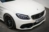 Mercedes-Benz C Class C63 S Premium 2dr Auto