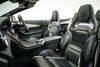 Mercedes-Benz C Class C63 S Premium 2dr Auto