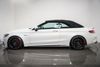 Mercedes-Benz C Class C63 S Premium 2dr Auto