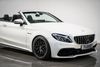 Mercedes-Benz C Class C63 S Premium 2dr Auto
