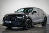 Audi SQ8 SQ8 V8 TFSI Quattro Black Edition 5dr Tiptronic