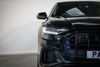 Audi SQ8 SQ8 V8 TFSI Quattro Black Edition 5dr Tiptronic