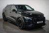 Audi SQ8 SQ8 V8 TFSI Quattro Black Edition 5dr Tiptronic