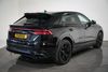 Audi SQ8 SQ8 V8 TFSI Quattro Black Edition 5dr Tiptronic