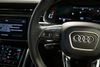 Audi SQ8 SQ8 V8 TFSI Quattro Black Edition 5dr Tiptronic