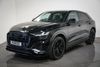 Audi SQ8 SQ8 V8 TFSI Quattro Black Edition 5dr Tiptronic